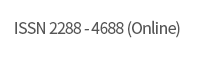 ISSN 2288 - 4688 (Online)
